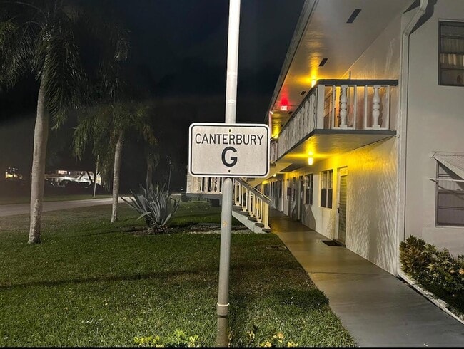 property at 166 Canterbury G