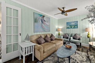 6 Rohde Ave in St. Augustine, FL - Building Photo