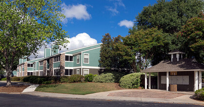 Southland Station Apartments in Warner Robins, GA - Building Photo - Building Photo