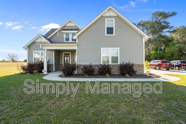 property at 124 Rocking Horse Ln