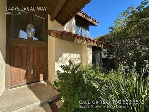 14475 Janal Way in San Diego, CA - Building Photo - Building Photo