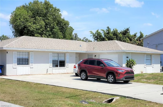 7433 Pebble Beach Rd-Unit -7433 in Ft. Myers, FL - Building Photo - Building Photo