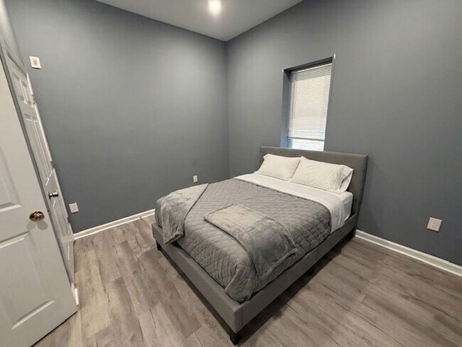 1612 Cecil B. Moore Ave, Unit 1 in Philadelphia, PA - Building Photo - Building Photo