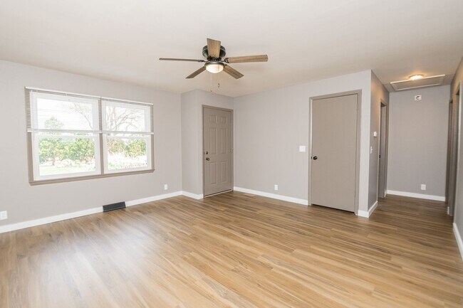 107 Harmac Cir in Wheeler, IN - Building Photo - Building Photo