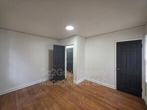 3861 Bishop St in Detroit, MI - Building Photo - Building Photo