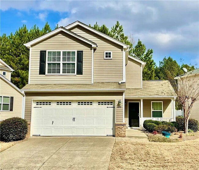 property at 208 Etowah Way