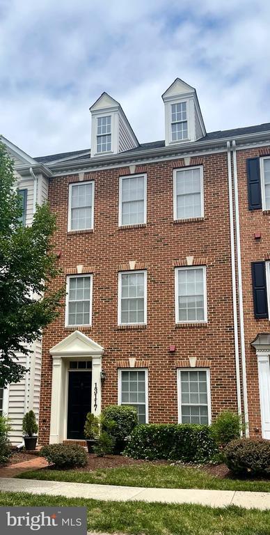 property at 13117 Tannery Ridge Dr