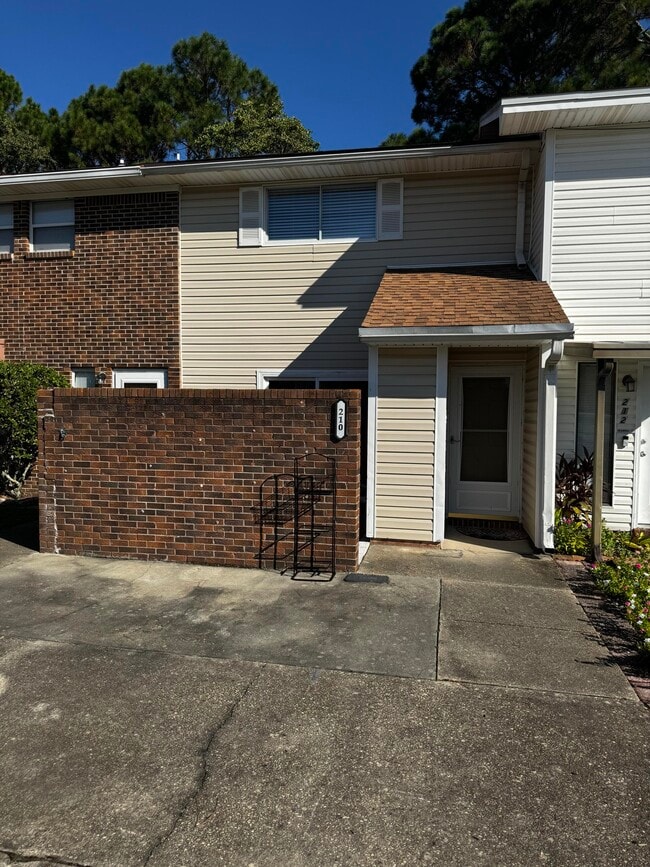 property at 210 Sharon Ct