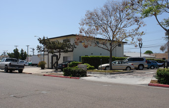 238 Church Ave in Chula Vista, CA - Building Photo - Building Photo