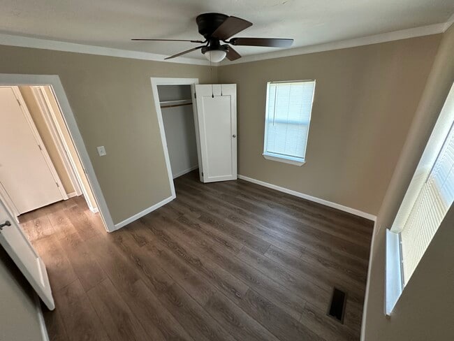 property at 1017 N 14th St