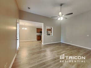 3508 Oak Creek Dr in Clarksville, TN - Building Photo - Building Photo