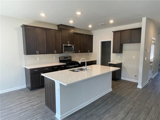 128 Longleaf St in Dawsonville, GA - Building Photo - Building Photo