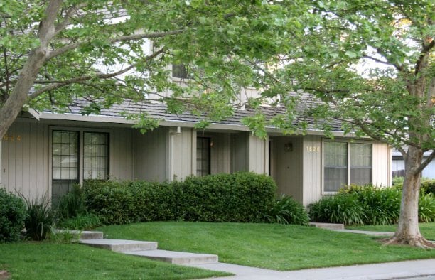 property at 1600 Valdora St