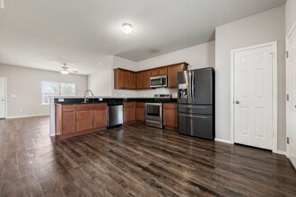 1195 S Ivory Bill Ln in Fayetteville, AR - Building Photo - Building Photo