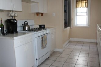 3 Washburn Terrace in Brookline, MA - Building Photo - Building Photo