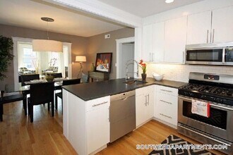 658 Massachusetts Ave in Boston, MA - Building Photo - Building Photo