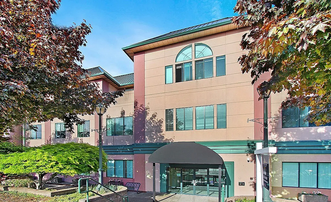 property at 3501 Colby Ave