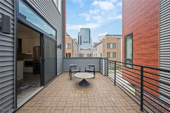 property at 1403 Superior Ave