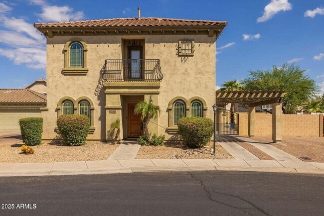 7762 E Boston St in Mesa, AZ - Building Photo - Building Photo