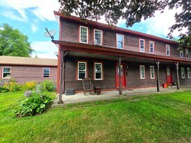 1 Lyonsville Rd, Unit B in Colrain, MA - Building Photo