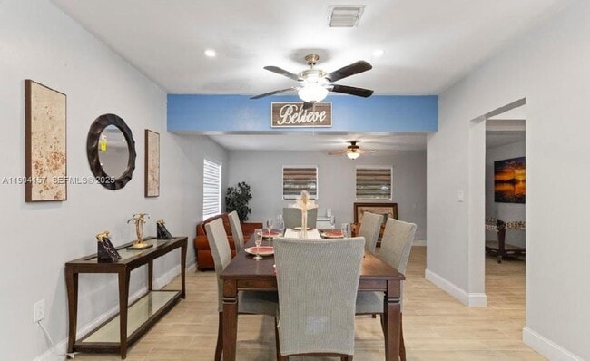 property at 18830 NW 7th Ave