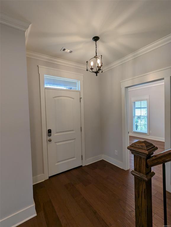 3418 Lockwood Pl in Montgomery, AL - Foto de edificio - Building Photo
