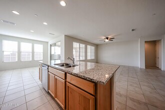 13723 W Calle De Baca in Peoria, AZ - Building Photo - Building Photo