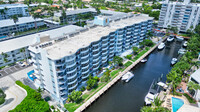 3051 NE 48th St, Unit Ridgeview Towers Condo in Fort Lauderdale, FL - Foto de edificio - Building Photo