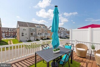 11488 Mary Shelley Pl in Waldorf, MD - Building Photo - Building Photo