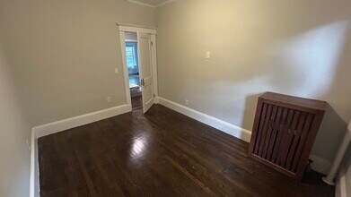6 Radcliffe Rd, Unit 1 in Boston, MA - Building Photo - Building Photo