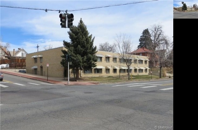 3595 W 29th Ave in Denver, CO - Building Photo - Building Photo