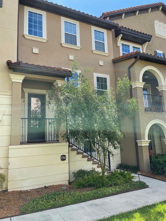 1704 Lobelia Dr in Lake Mary, FL - Building Photo - Building Photo