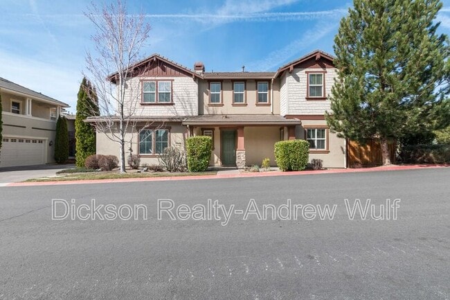 2245 Heavenly View Trail in Reno, NV - Building Photo - Building Photo