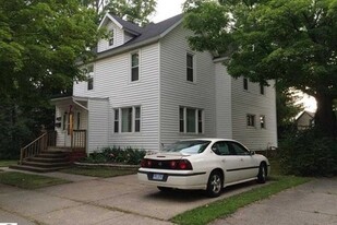 307 S Lansing St, Unit 307 S Lansing Mt P Apartments