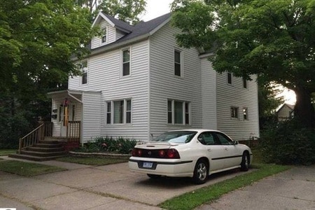 307 S Lansing St, Unit 307 S Lansing Mt P