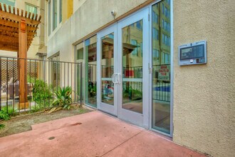 500 S Ervay St, Unit ID1297784P in Dallas, TX - Building Photo - Building Photo