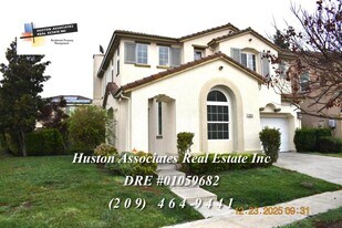 5953 Pebblestone Way in Stockton, CA - Building Photo