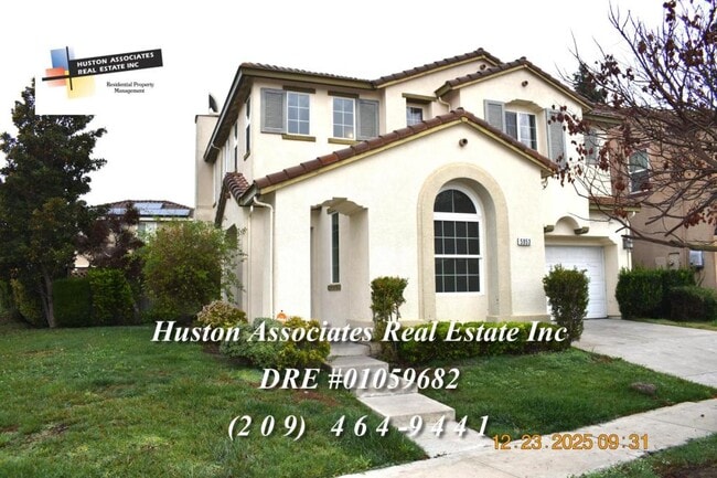 property at 5953 Pebblestone Way