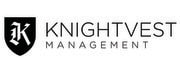 Property Management Company Logo Knightvest Management