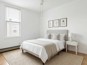 23 Poplar St in Jersey City, NJ - Building Photo - Building Photo