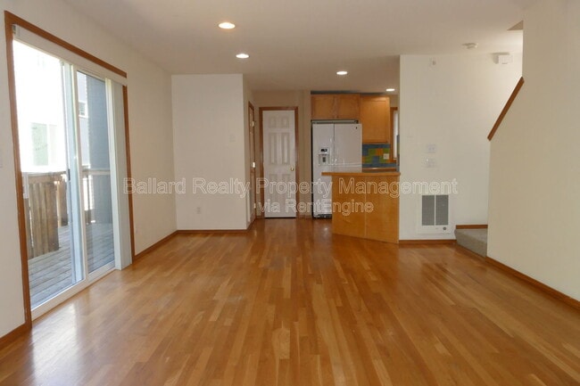 810 NW 50th St in Seattle, WA - Building Photo - Building Photo