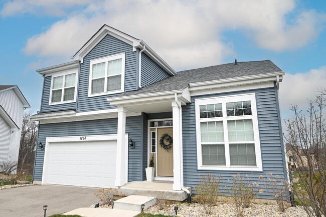 property at 1868 Forest View Ct