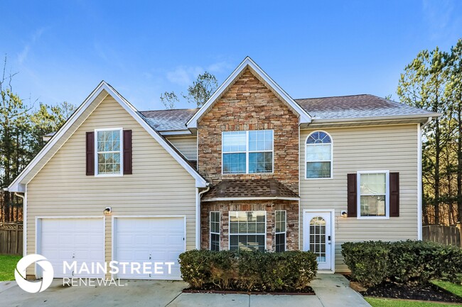 property at 5755 Blacktop Ct