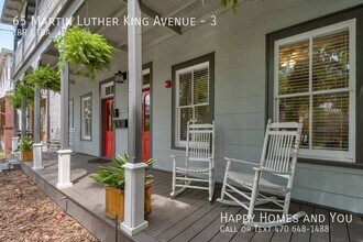 65 M L King Ave in St. Augustine, FL - Building Photo - Building Photo