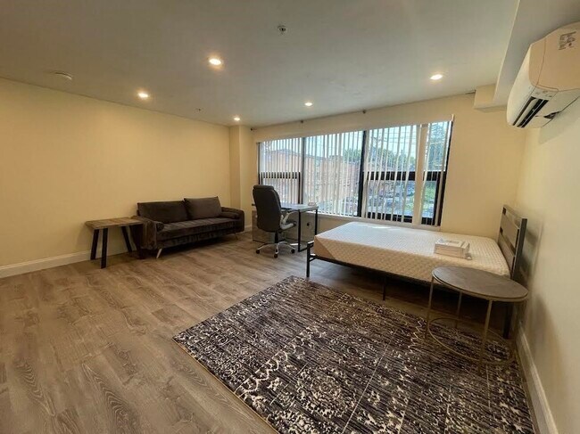 property at 1028 Commonwealth Ave