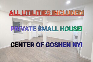 11 Webster Ave in Goshen, NY - Building Photo