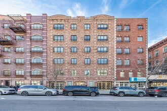 Bedford-Stuyvesant in Brooklyn, NY - Building Photo - Primary Photo