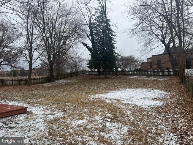 property at 108 McCormick St