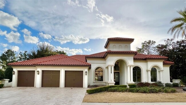 property at 17784 SW 61st Ln Rd