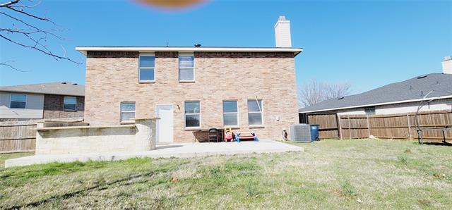 861 Cats Eye Dr in Fort Worth, TX - Building Photo - Building Photo